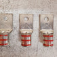 8 Quantity of Thomas & Betts CU Lugs SB 3/4" Red71 | 350Kcmil (8 Qty)