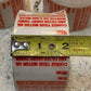 5 Quantity of Oil Change Static Cling Rolls 970065 3-1/4" Dia. (5 Quantity)