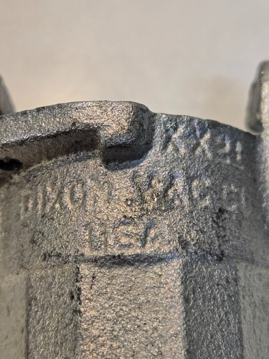 7 Quantity of Dixon Valve AM12 1" NPT Air Fittings XX21 (7 Quantity)