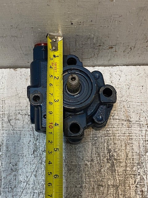 Power Steering Pump 34010 | 12mm Thread 11mm Holes