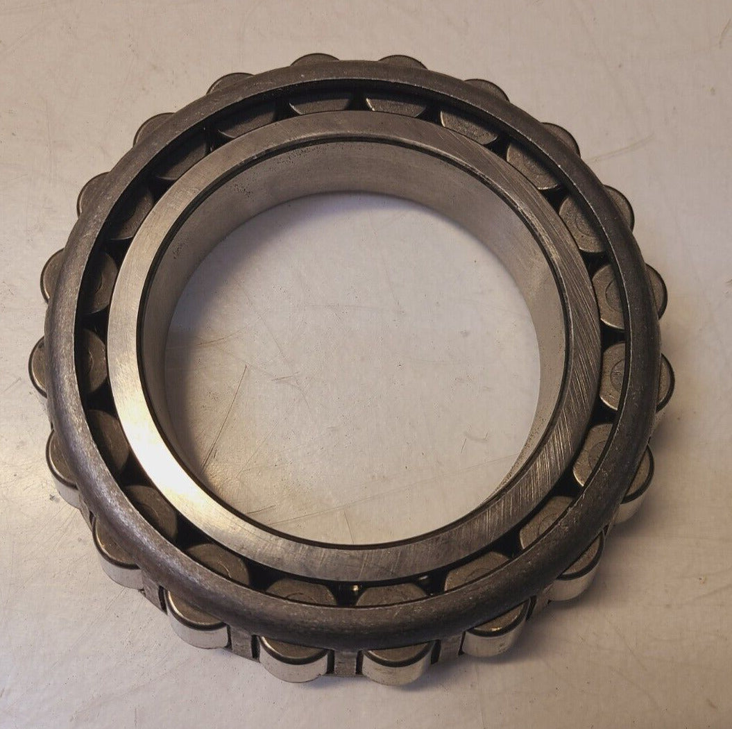 Koyo Tapered Roller Bearing 30217 JR | 30217JR | B209