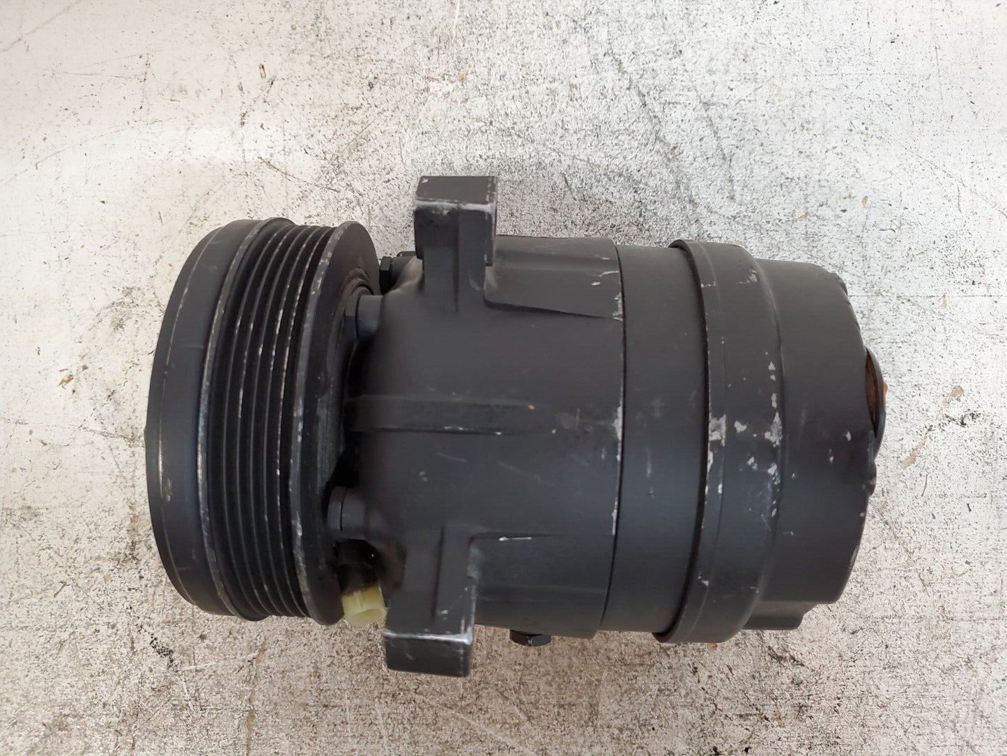 Remanufactured A/C Compressor 57994 | 04292