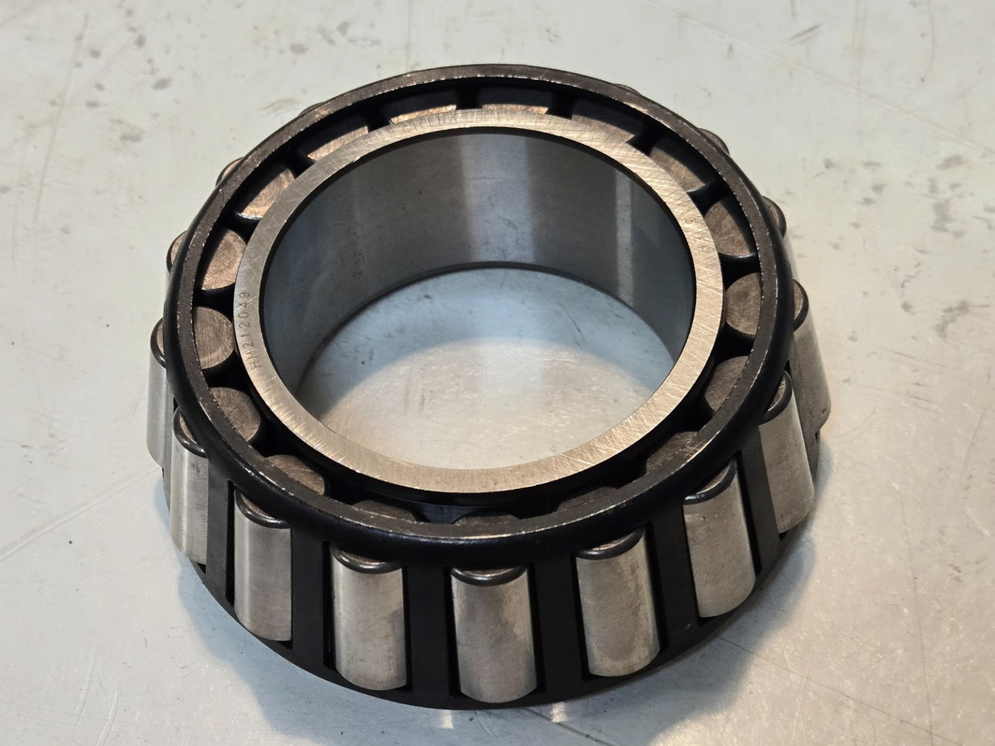 National Tapered Roller Bearing Cone HM212049 | 13 EH | 2-5/8 in Bore