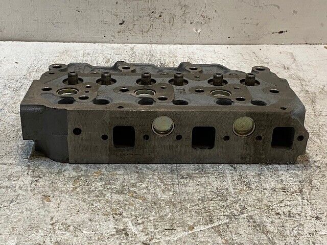 S3L Cylinder Head TF | 30200 | 4719 | 12-1/4" Long 6-1/4" Wide 2-1/2" Thick