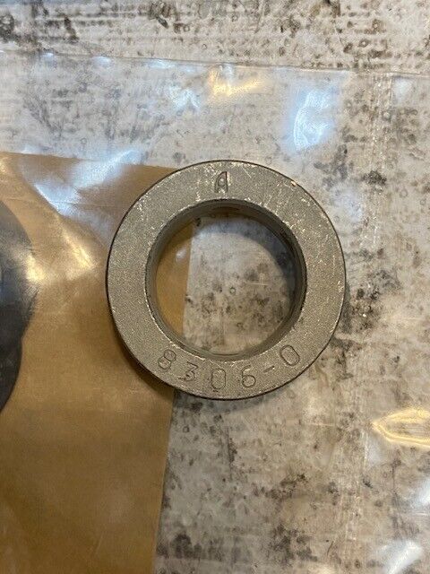 Caterpillar CAT 9N204I Bearing Kit 8306-0