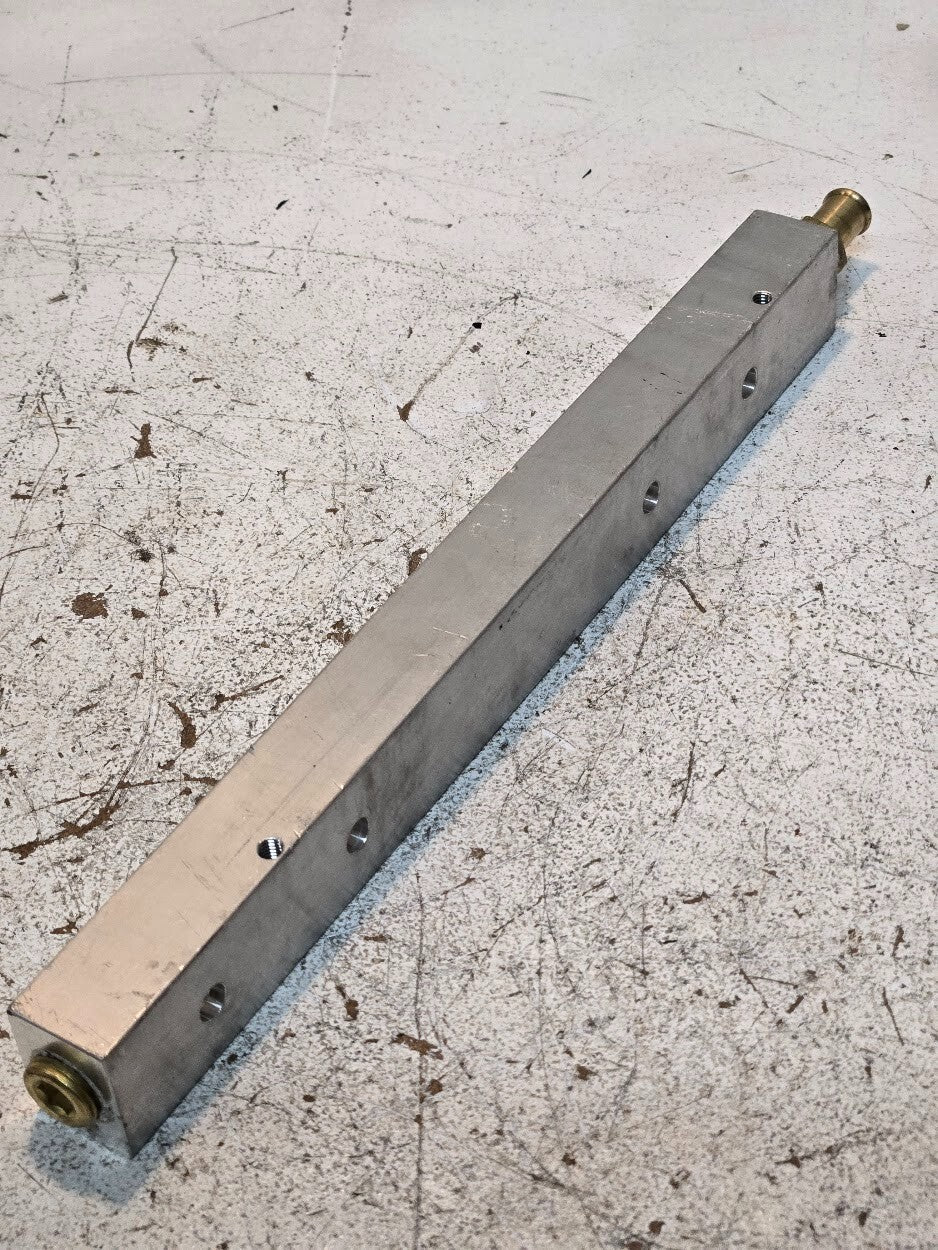 Injector Rail R8-51947-001 for IMPCO | 1110