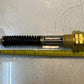 Rego Pressure Relief Valve 8684G Pop Action Brass 250 PSI 1" NPT 2620 Air
