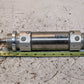 Festo Pneumatic Cylinder DSW-50-50-PPV-B | 161539 | R108 | 10 Bar Max Pressure