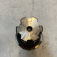 Pinion Shaft 10-5/8" Long 6-Spline 33mm End 54mm OD