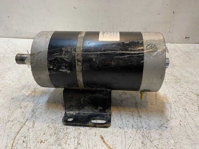 Auburn Gear Motor 700007 | BS2021060192 | 24VDC | RPM 70 r/min | Power 500W