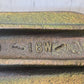 2 Quantity of BW Accelerator Pedals T-232211-D for John Deere (2 Qty)