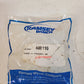 Ramsey Winch Solenoid - 12V, Unipoint # SNLS - 16BT | 440110 |