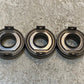 3 Quantity of NSK Clutch Release Bearings 48TKA3201 32mm ID 70mm OD (3 Quantity)