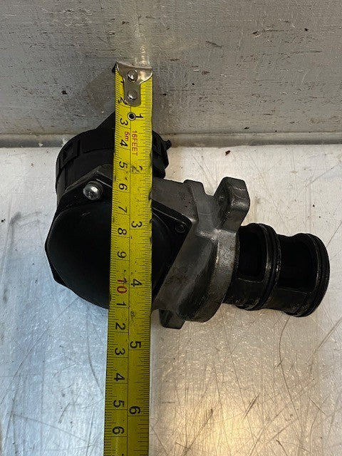 Delphi Exhaust Gas Recirculation Valve 102595, PBT-GF30, 69X64960A, 2995100006