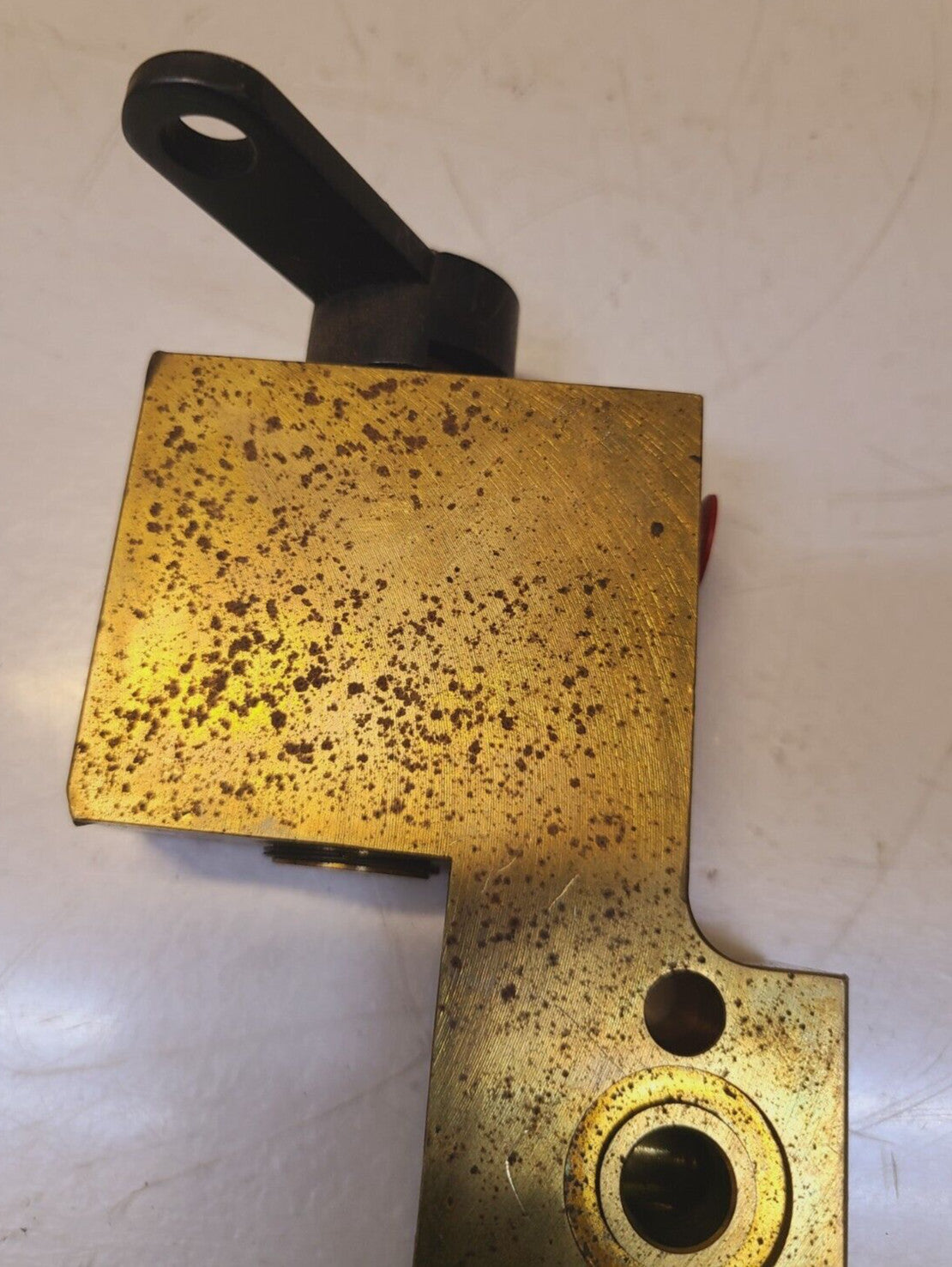Modular Control Valve FA92