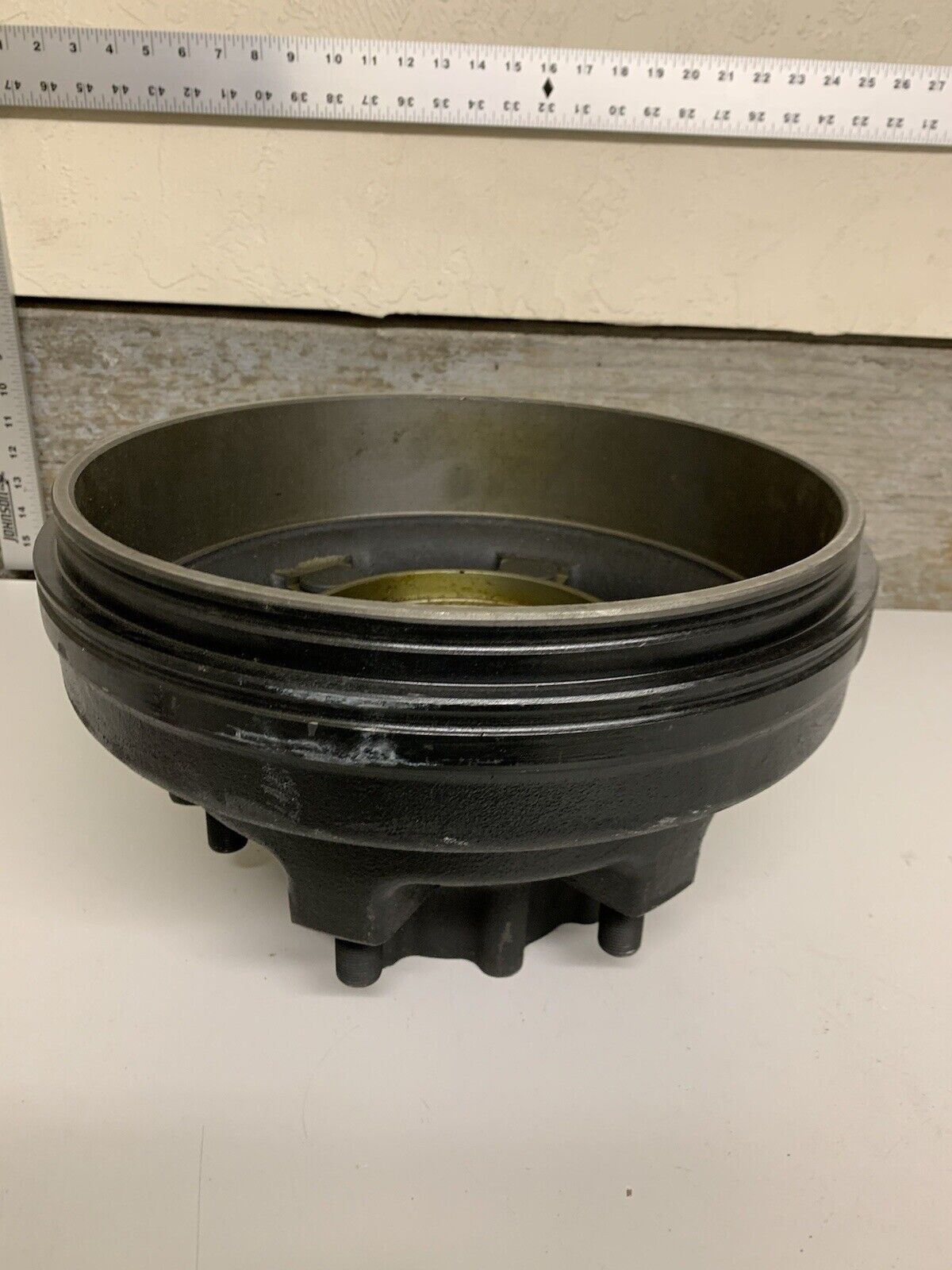 Caterpillar 91E33-00801 Hub