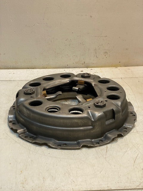 IATCO Clutch Pressure Plate M-1138-R | 9-Bolt 35mm Bolt Holes 15" OD 3-1/4" Tall