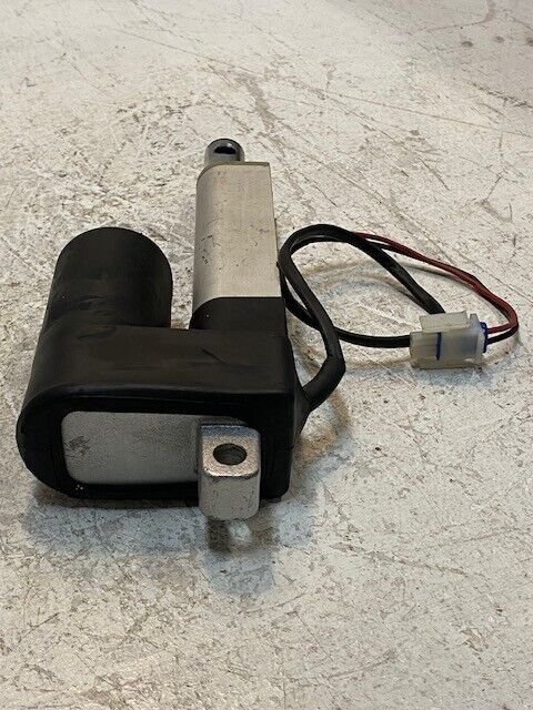 Deck Lift Actuator PEM-L4.00-F450 | 428239 | 114238