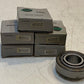 5 Quantity of KMM Bearings K002 | C-08.01 | 45mm OD 19mm Bore (5 Quantity)