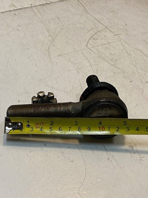 AP 23980 Tie Rod End 5" Long 25mm Thread 16mm Thread