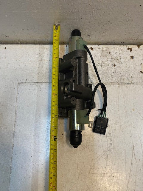 Electronic Proportional Control Valve 4993314-012 | 12 VDC | 02203