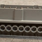 Epic H-BE-24-Pin Heavy-Duty Connector Insert 10196000, 16A / 500V / 6kV / 3