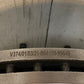 Brake Rotor JRM4549CS | L16 | V374/01/03/21 | R64109 | 99640