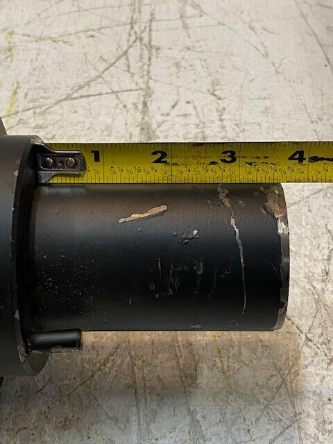 ITR Top Carrier Track Excavator Roller 0965260 3-5/8" 60mm Shaft