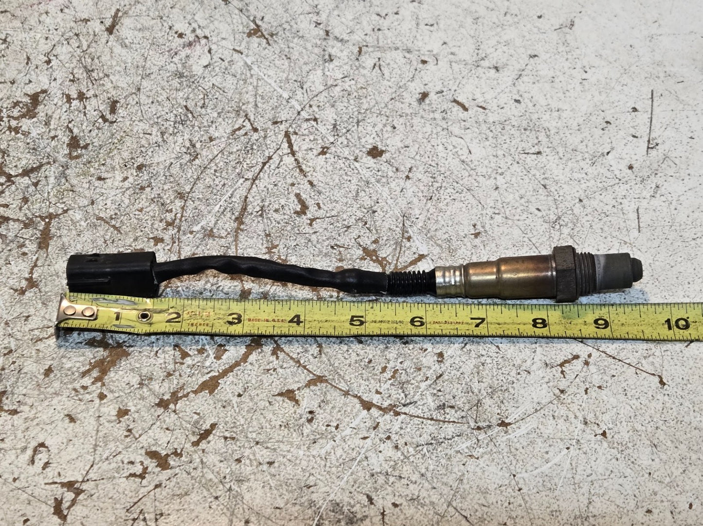 Kefico Oxygen Sensor 9 350 931 005 | 39210-23500 | A28706 | 12W 1043