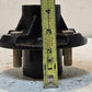 Trailer Hub BT-100 4x4" Bolt Pattern