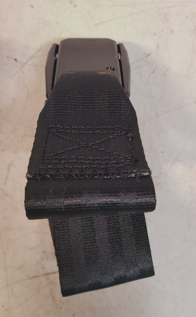 Amsafe Seat Belt Kit I-2017-02 | FMVSS 209 | FMVSS 302