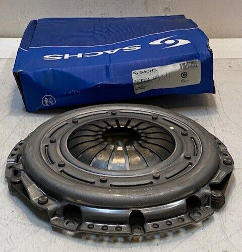 Sachs Clutch Pressure Plate SC70254 | 3082280131 | 12L16 | 47mm Bore