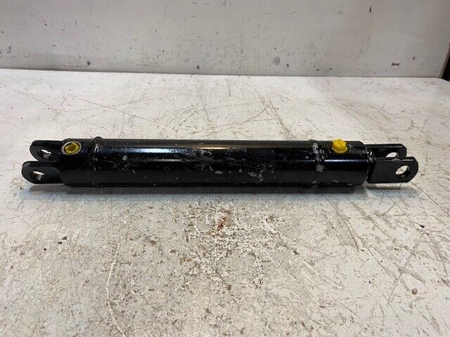 Hydraulic Cylinder 16-1/2" Long 51mm OD 438103 | 53352