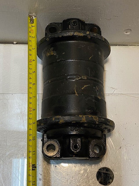 Berco FT3604 Top Roller Spare Part for Crawler Machine 17mm Bolt Holes