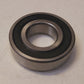 10 Quantity of Sealed Radial Ball Bearings R10RS (10 Qty)