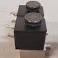 Lexair Inc. Double Solenoid Valve 24VDC 4,5W 100% ED