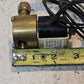 Air Dump Solenoid AP15147 | 125 PSI | 12 V