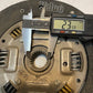 Valeo Flywheel Clutch Friction Disc 396757 | 24mm Bore 8-3/8" Dia.