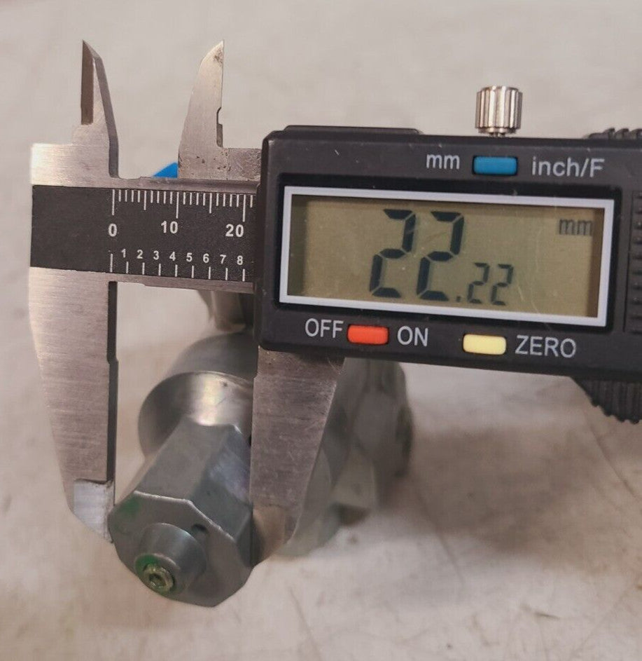 Transmision Filter Regulator A3280X9072