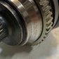 3 Quantity of Axle Shafts GKN-CEL 2F28F0 | 24-1/2" L 27mm End 25-Spline (3 Qty)