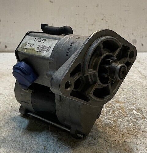 Reman Starter 17323 | 17727