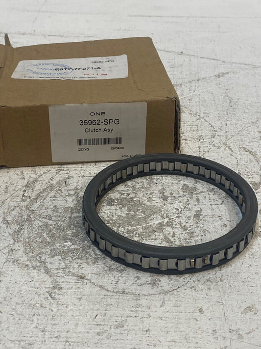 Clutch Assembly Sprag Bearing E9TZ-7F271-A, 36962-SPG