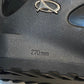 Nordica Exopower Trend 01 Lady Black Ski Boots Size 23.5 | 270mm | 225-235