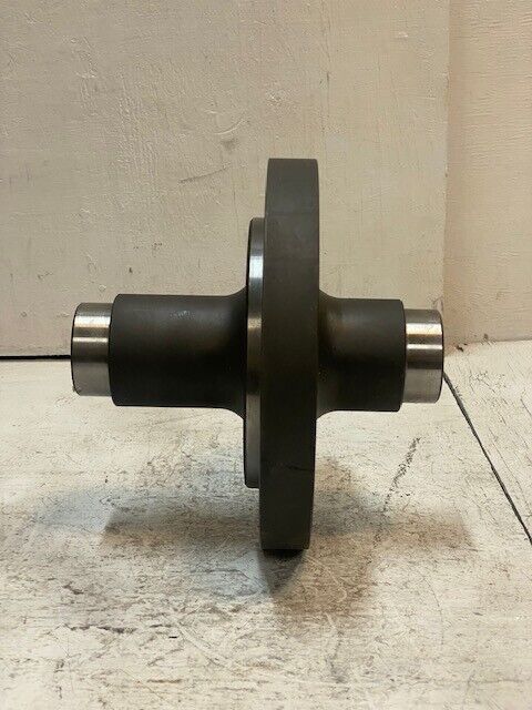 9-1/4" 12-Bolt Outside 6-Bolt Inside Full Steel Spool 30 Spline 40mm Bore