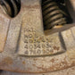 Dana Spicer Double Clutch Assembly Clutch 4936432 | 4034538 | 4760906 Made in US