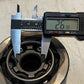 CV Joint 26mm Bore 32-Spline 97mm OD 24mm Thread