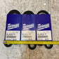 3 Qty of Carrier Transicold Performance Parts 50-00179-20 V-belt 36.1 OD (3 Qty)