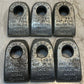 6 Quantity of Rimlock 960 Spoke Wheel Rim Clamps (6 Quantity)