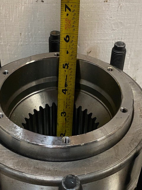 Front Wheel Hub Bearing HB615132 | V1407 | 86513 | K6420