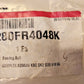 KBC Washer Ball Bearing For LG 4280FR4048K | COMPLEX 6206UU KBC D62 D30 H16 NA